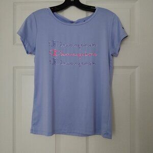 champion technical tee